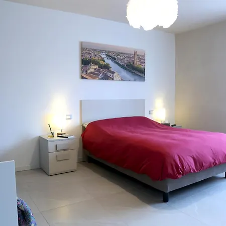 Timetofreedom With Private Balcony * פסקיארה דל גארדה